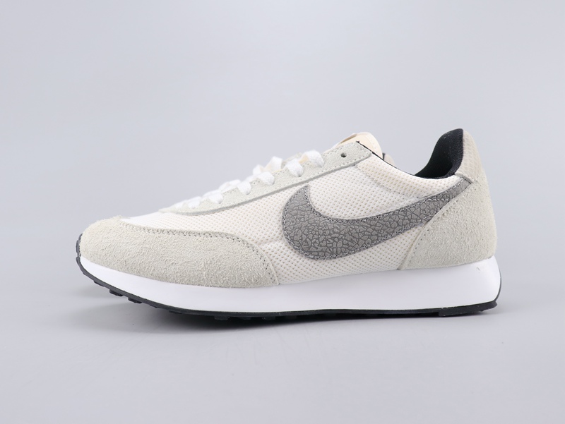 2020 Men Nike Dbreak Sp Grey White Shoes